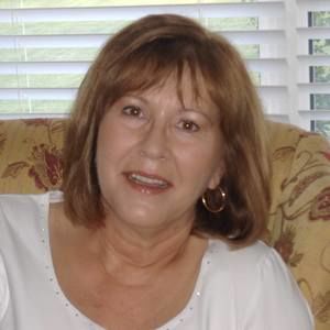 Meet your Posher, Susan